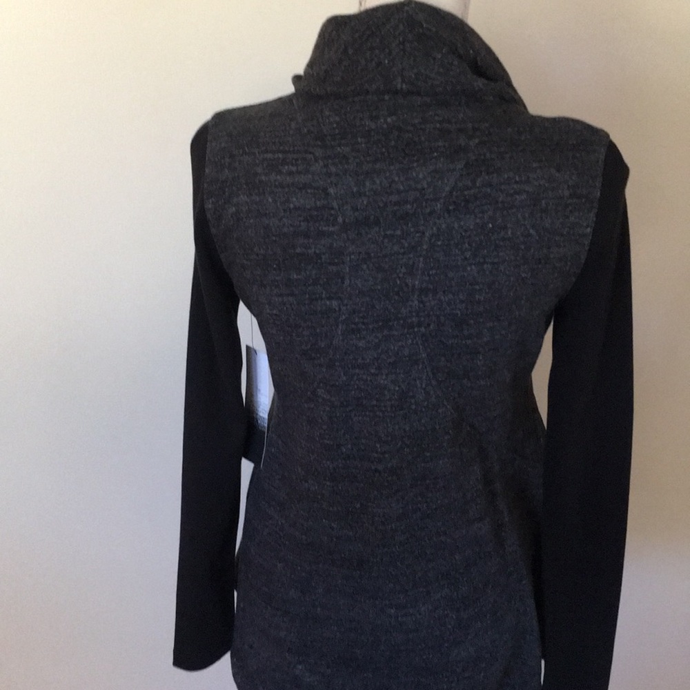 Kenzie jacket zip up - Picture 5 of 6